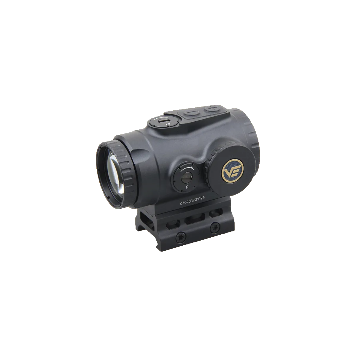 Призматический прицел VECTOR OPTICS Мод. PARAGON 3x18 для охоты в Алматы, Казахстан