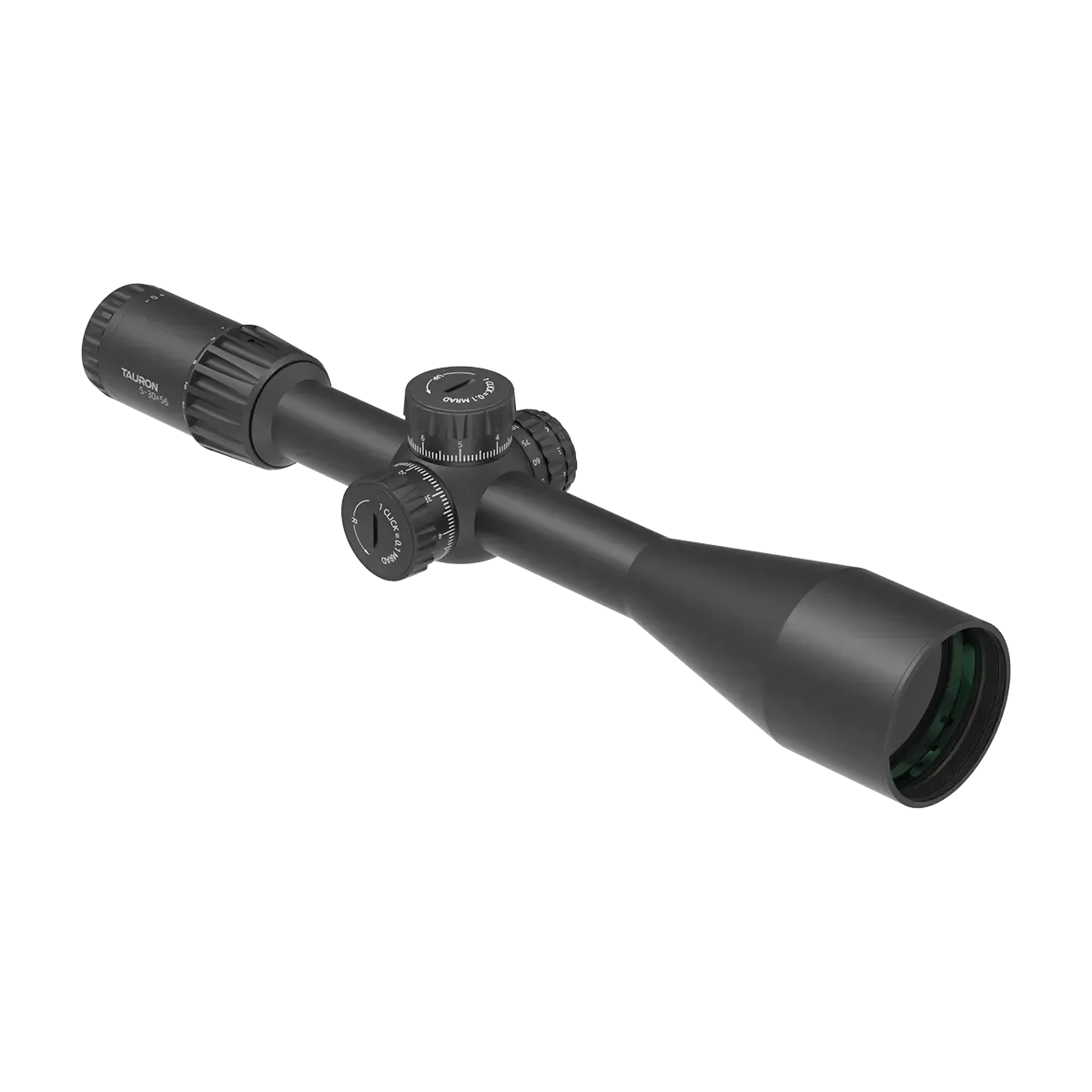Оптический прицел VECTOR OPTICS Мод. TAURON GENII 5-30x56 FFP для охоты в Алматы, Казахстан