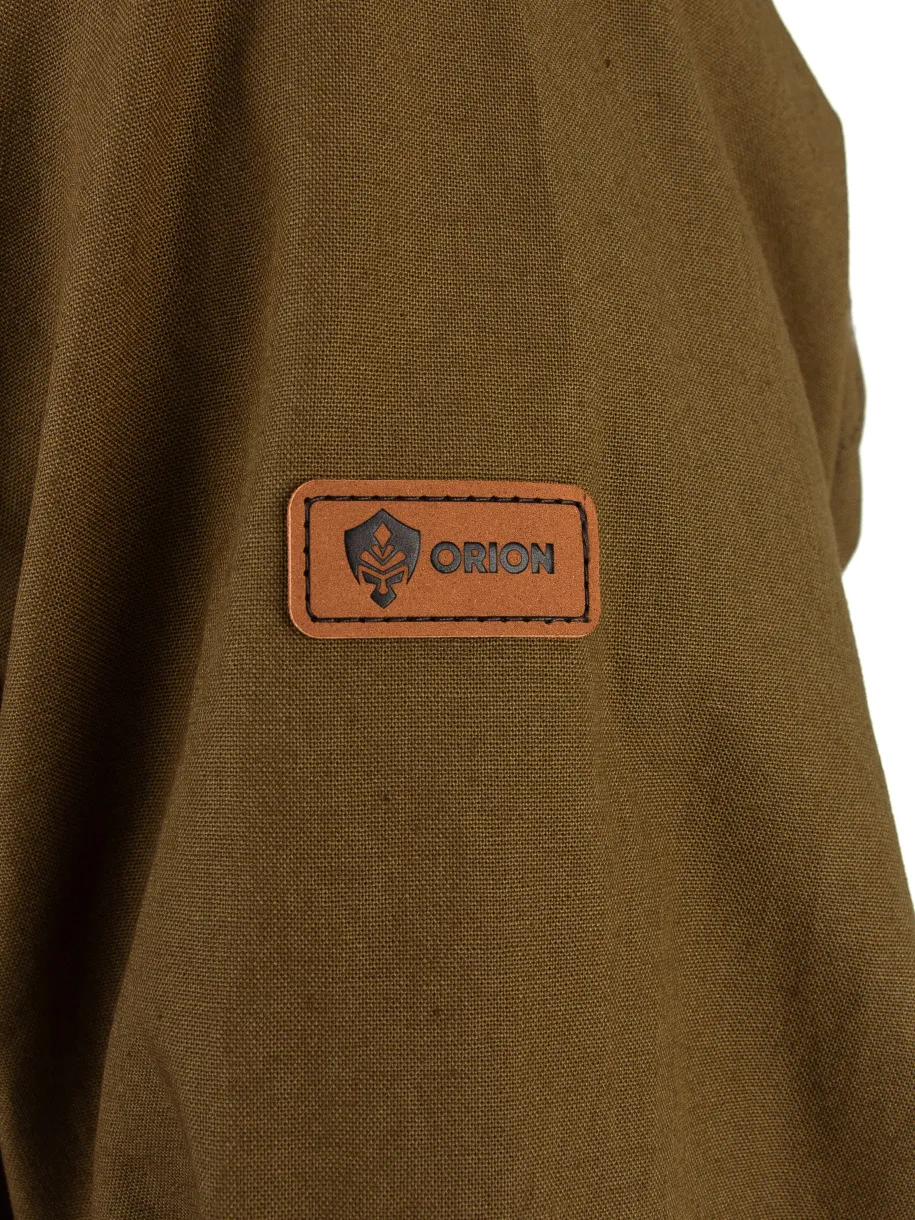 Костюм летний NOVATEX "Скаут" ORION Active (тк.смесовая)(бежевая цифра) — куртки, жилеты, маскировочные костюмы, одежда для рыбалки и охоты | KORGAN Казахстан