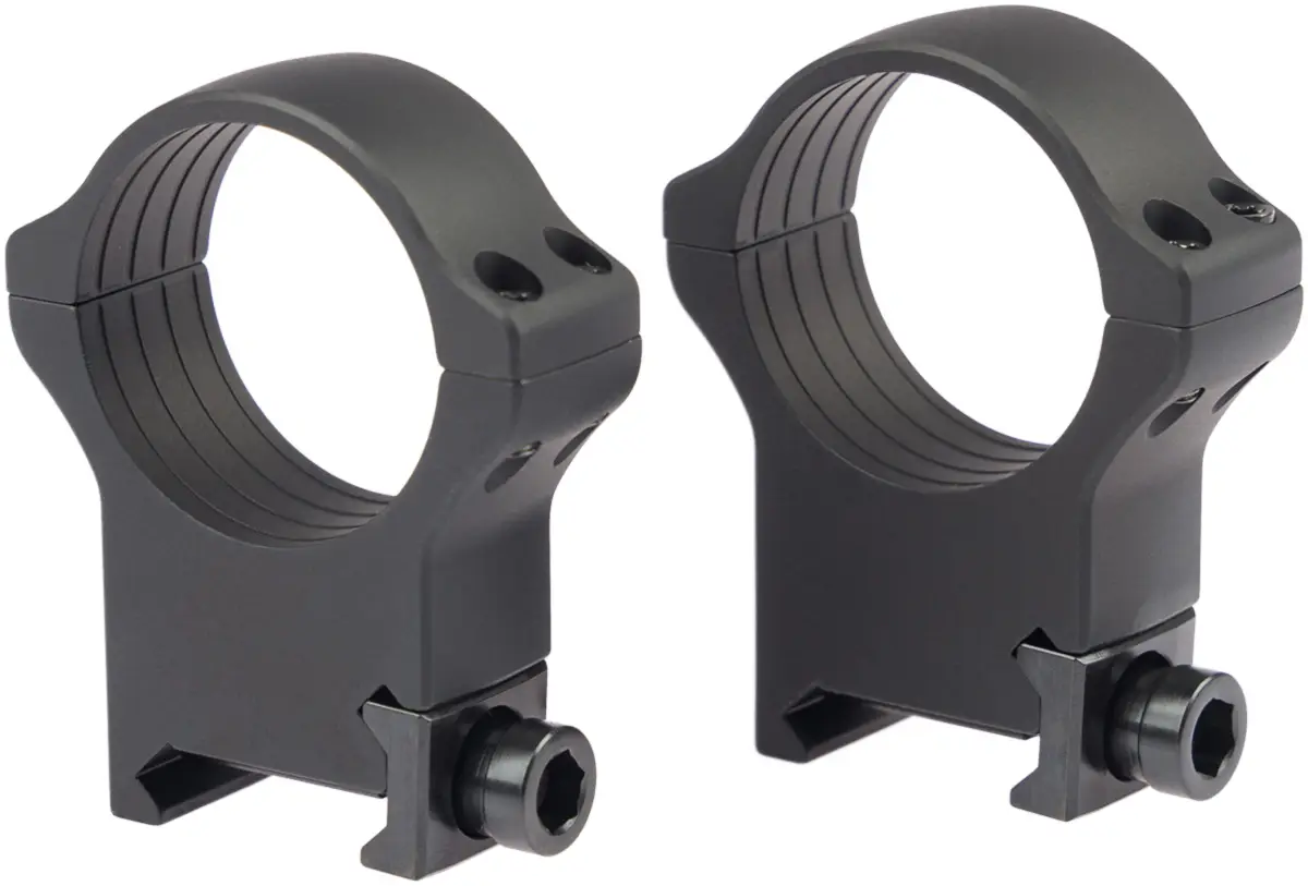 Кольца (2шт.) BLASER Алматы, Қазақстандағы оптикаға арналған