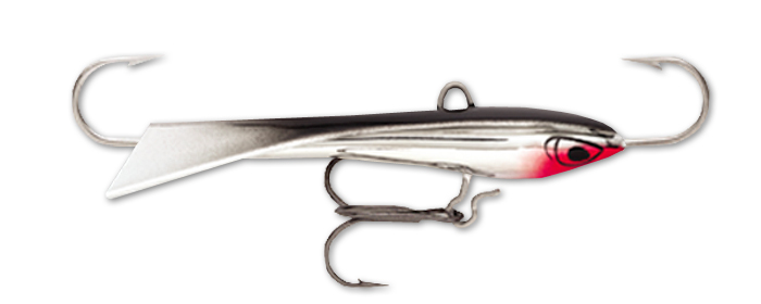 Балансир RAPALA SNAP RAP CH — приманка, снасти и аксессуары для рыбалки | Алматы, Казахстан