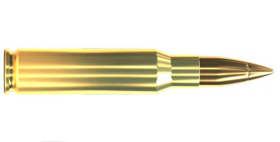 Купить Патрон для нарезного оружия S&B (.308 Win.)(HPC-2983)(180grs)(11,7г) в Алматы | Казахстан | Корган Центр