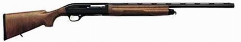 Гладкоствольное ружье BENELLI Moд. MONTEFELTRO WOOD EXTRALIGHT (полуавтоматическое) калибра 12/76 — детальное фото