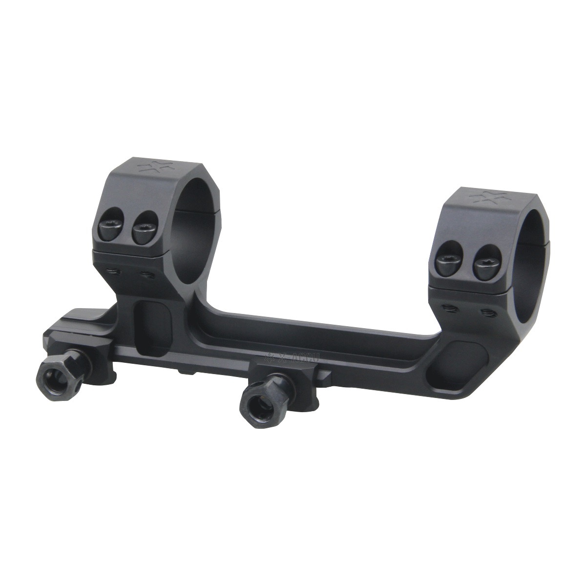 Кронштейн для оптики VECTOR OPTICS Moд. X-ACCU 0MOA Алматы, Қазақстандағы оптикаға арналған
