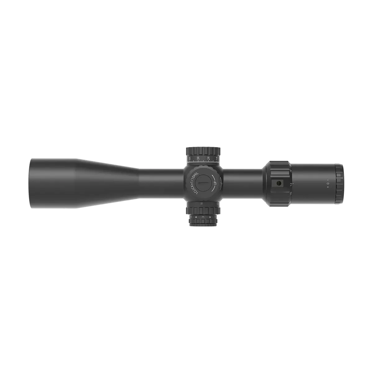 Оптический прицел VECTOR OPTICS Мод. TAURUS HD 34MM 6-24x50 FFP для охоты в Алматы, Казахстан