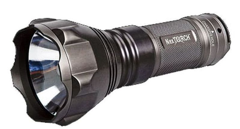 Фонарь NEXTORCH Мод. SAINT TORCH с аккумулятором BA10 Lithium — фонарь nextorch мод. saint torch с аккумулятором ba10 lithium Алматы, Казахстан