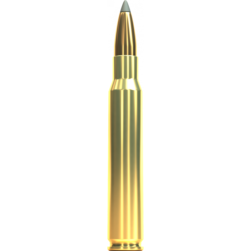 Купить Патрон для нарезного оружия S&B (.30-06 Sprg.)(SBT-2160)(180grs)(11,7г) в Алматы | Казахстан | Корган Центр