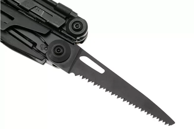 Мультиинструмент LEATHERMAN Мод. MUT BLACK для охоты и туризма в Алматы, Казахстан
