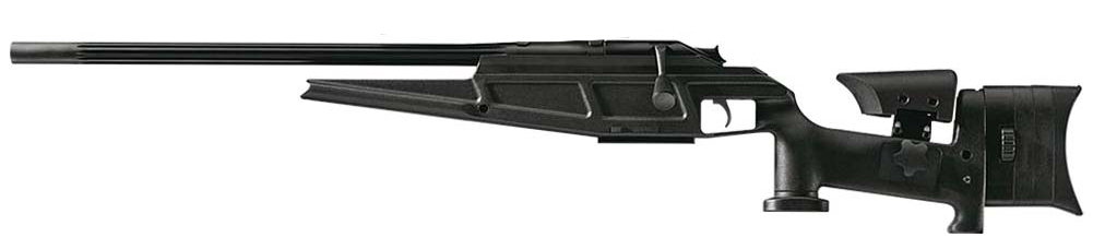 Нарезной карабин BLASER Moд. R93 LRS2 .243 Win. — детальное фото