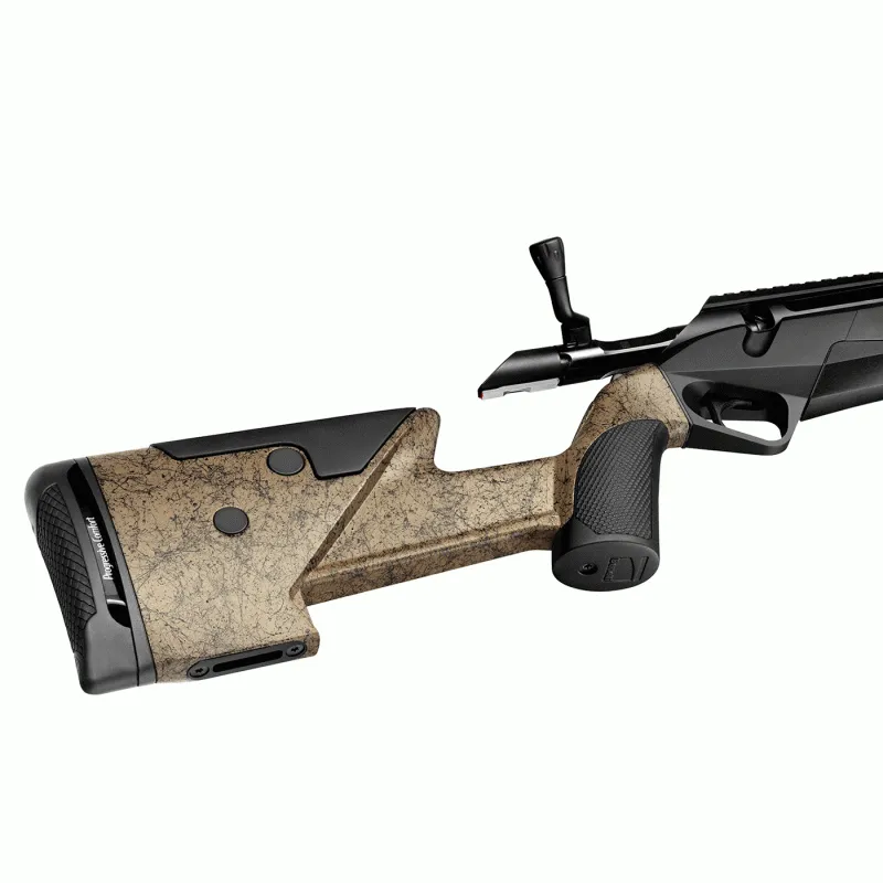Нарезной карабин BENELLI Мод. LUPO BE.S.T. HPR P-COMFORT .308 Win. — детальное фото