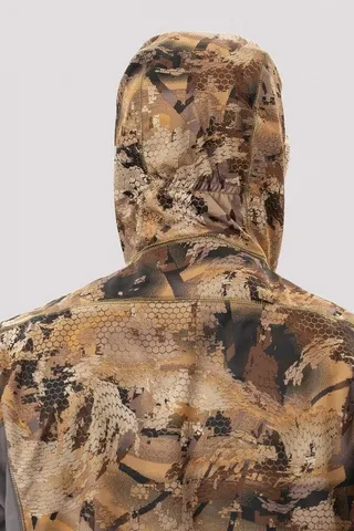 Костюм Remington XM Elite Improved Yellow Waterfowl Honeycombs — куртки, жилеты, маскировочные костюмы, одежда для рыбалки и охоты | KORGAN Казахстан