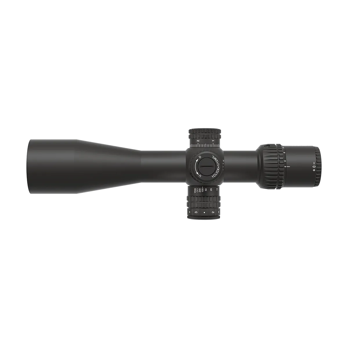 Оптический прицел VECTOR OPTICS Мод. VEYRON 4-16x44 SFP для охоты в Алматы, Казахстан