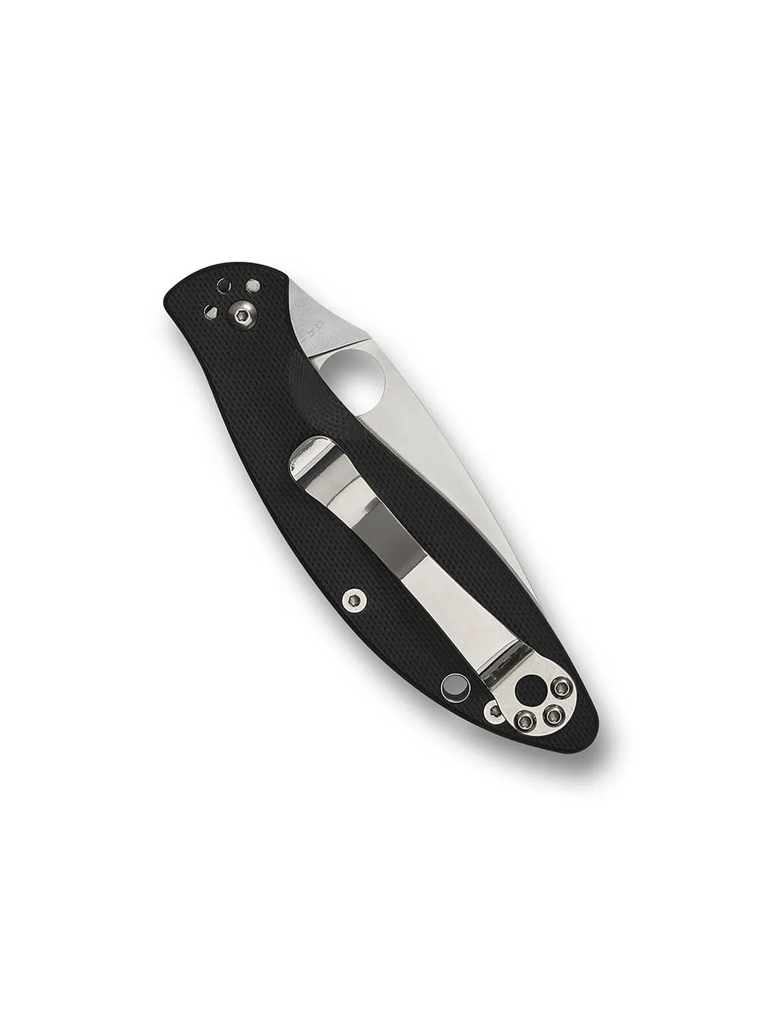 Купить Складной нож SPYDERCO Мод. ASTUTE в Алматы — магазин Korgan Center | Казахстан | Доставка во все регионы