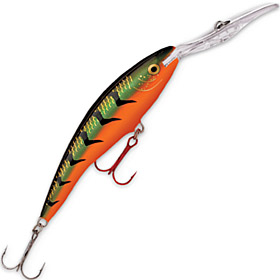 Воблер RAPALA DEEP TAIL DANCER RDT — приманка, снасти и аксессуары для рыбалки | Алматы, Казахстан
