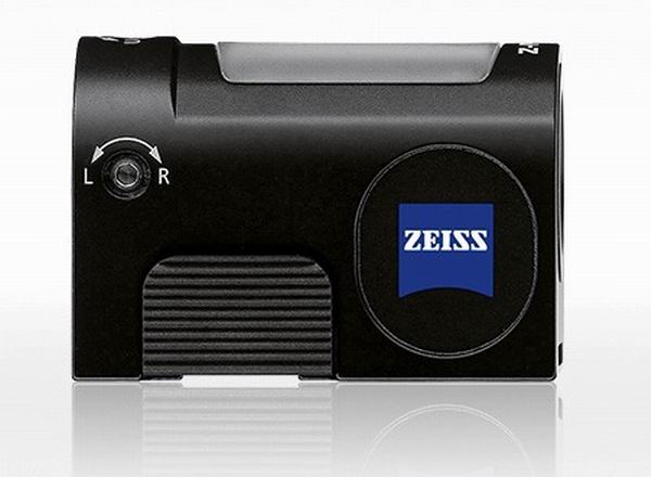 Коллиматорный прицел ZEISS Мод. VICTORY Z-POINT для охоты в Алматы, Казахстан