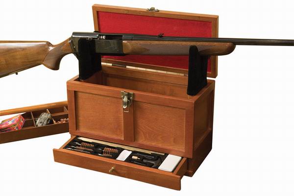 Набор DAC Мод.TBX-736-1 GUN MASTER для ухода за оружием в Алматы, Казахстан