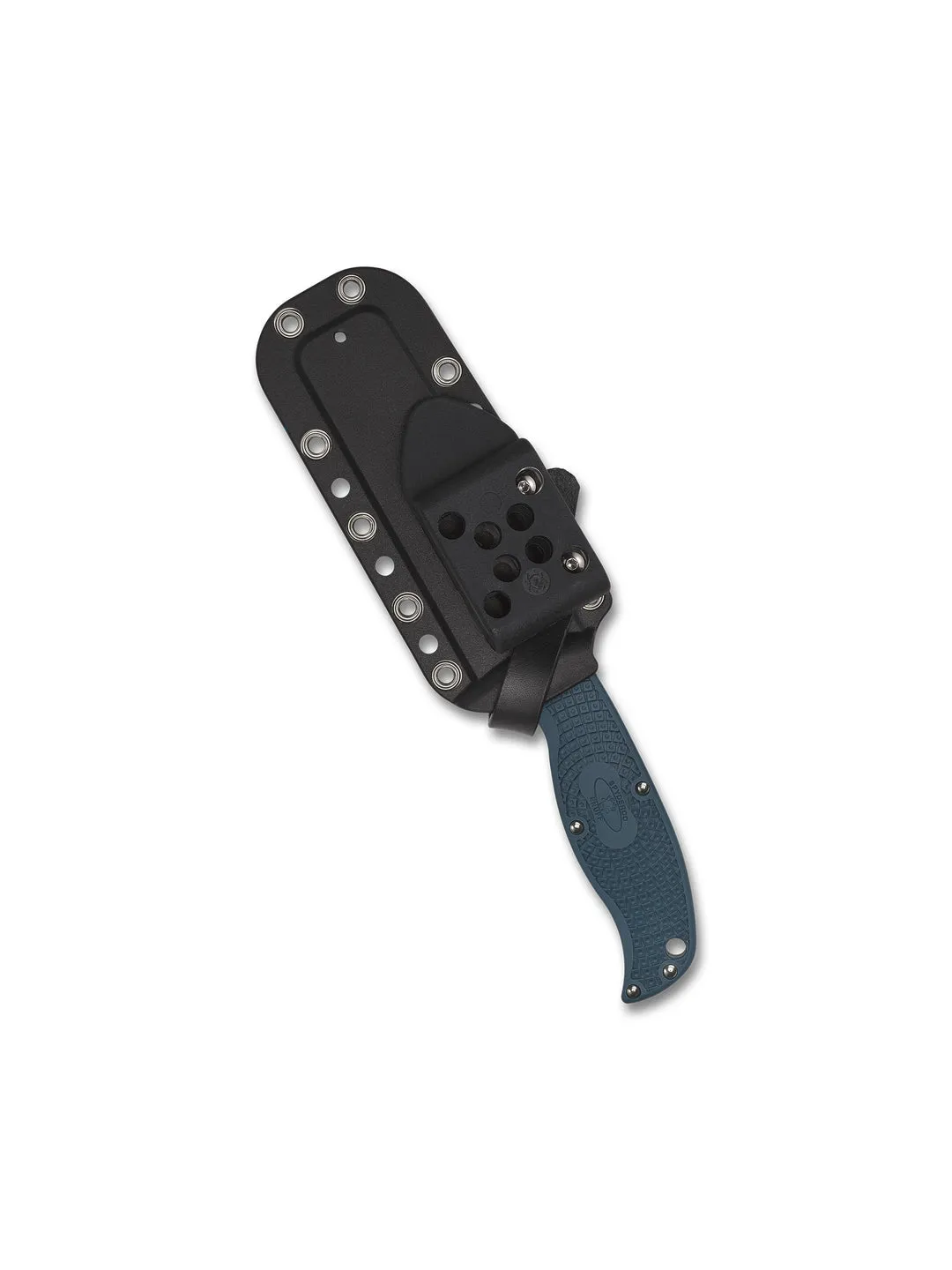 Нож SPYDERCO Мод. ENUFF 2 | Купить нож в Алматы | Корган Центр