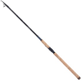 Удилище телескопическое SHIMANO CATANA FXTE30MH — телескопическое удилище, снасть для рыбалки | Алматы, Казахстан