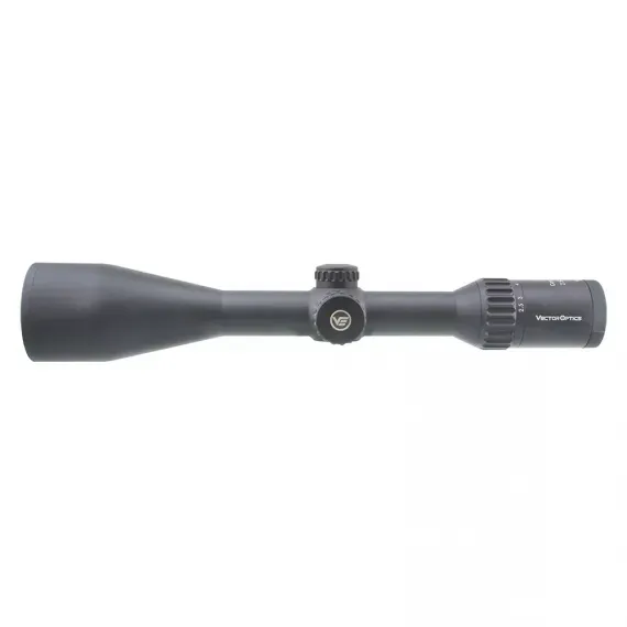 Оптический прицел VECTOR OPTICS Мод. CONTINENTAL HUNTING 2.5-15x56i SFP для охоты в Алматы, Казахстан