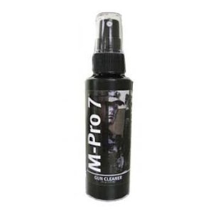 Раствор M-PRO 7 (2oz.) для ухода за оружием в Алматы, Казахстан