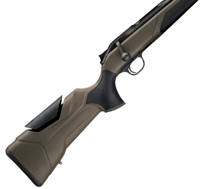 Нарезной карабин BLASER Мод. R8 PROFESSIONAL 2.0 D-OLIVE .308 Win. — детальное фото