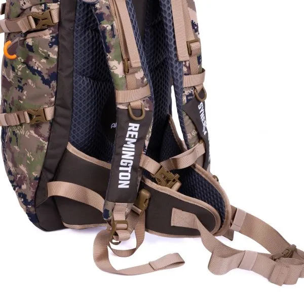 Рюкзак Remington Fortune Hunting Green Forest, 40L —  Алматы, Казахстан