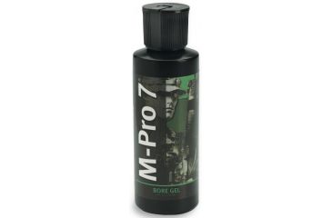 Гель M-PRO 7 (4oz.) для ухода за оружием в Алматы, Казахстан