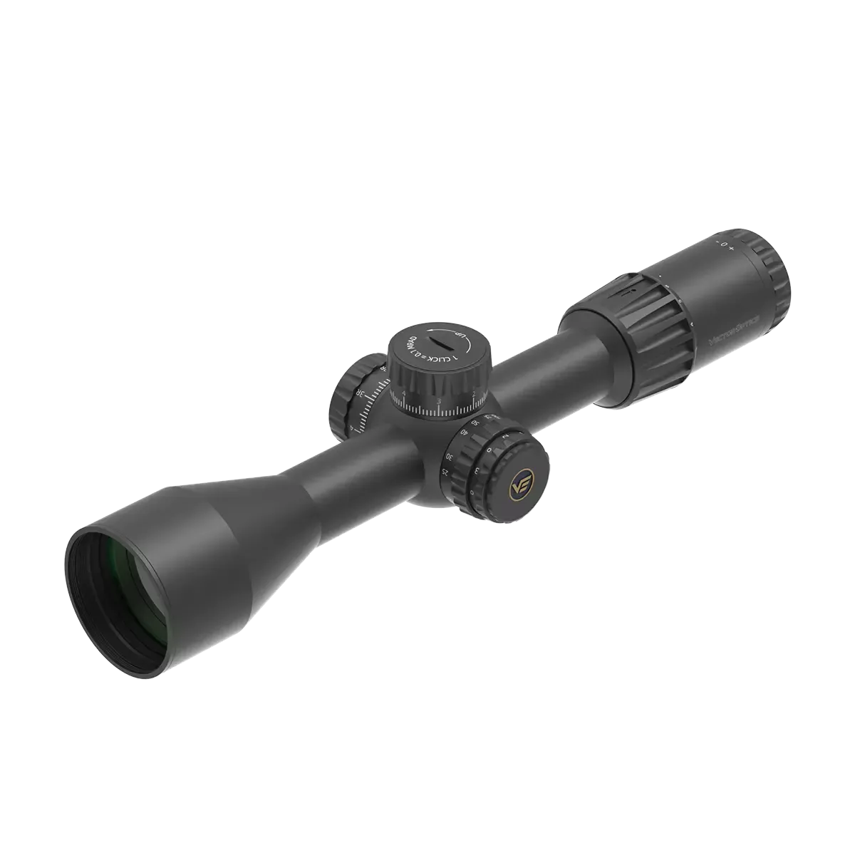 Оптический прицел VECTOR OPTICS Мод. TAURON GENII 3-18x50 FFP для охоты в Алматы, Казахстан