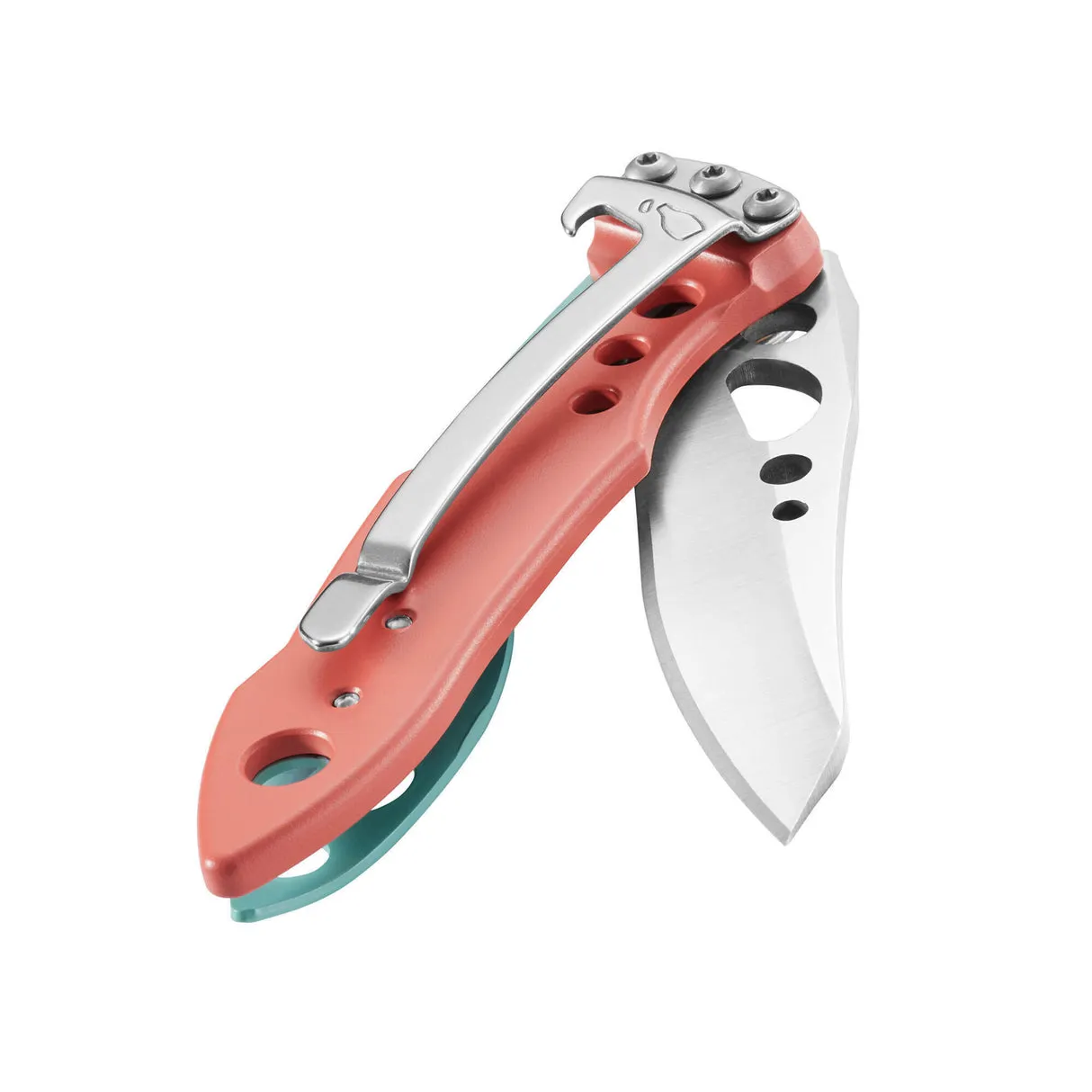 Купить Складной нож LEATHERMAN Мод. SKELETOOL KB PARADISE в Алматы — магазин Korgan Center | Казахстан | Доставка во все регионы