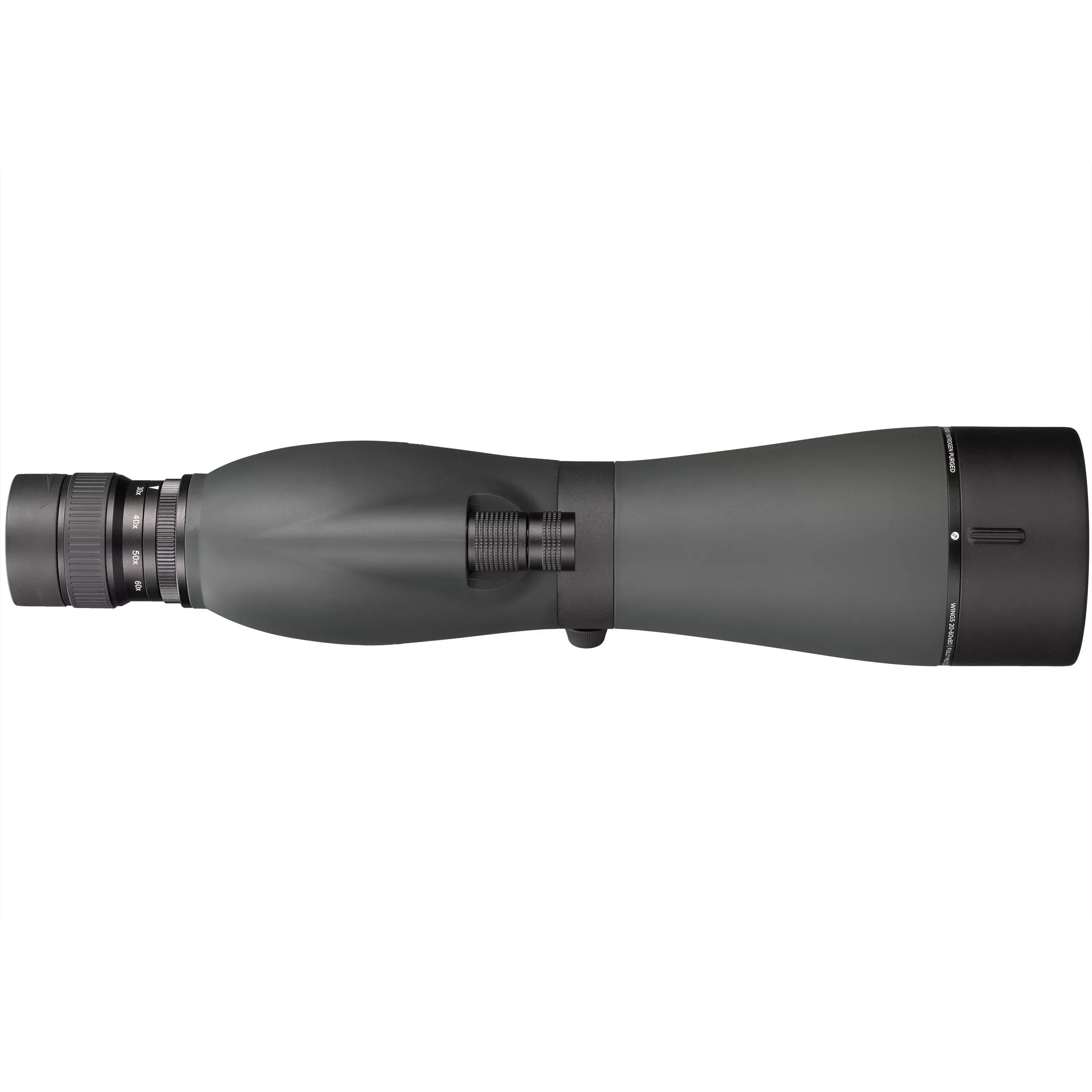 Зрительная труба ALPEN OPTICS Мод. WINGS 20-60X80 STRAIGHT для охоты и туризма в Алматы, Казахстан