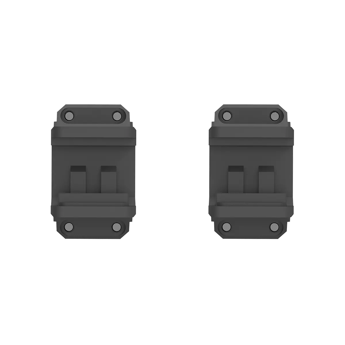 Кольца (2шт) для оптики VECTOR OPTICS Moд. X-MOD Алматы, Қазақстандағы оптикаға арналған