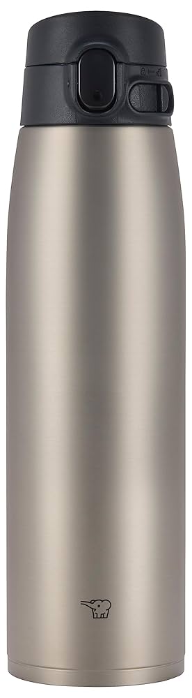Термос Zojirushi SM-VS95-XA 0,95 л — качественный термос для походов, туризма и активного отдыха