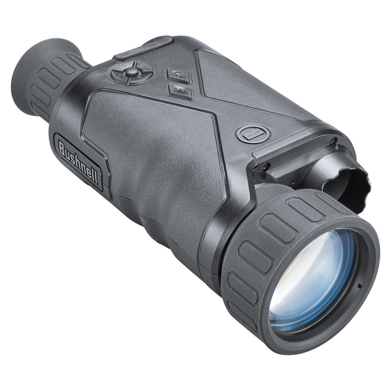 Монокуляр ночного виденья BUSHNELL Мод. EQUINOX Z2 6X50 BLACK DIGITAL (до 300м) для наблюдения в Алматы, Казахстан