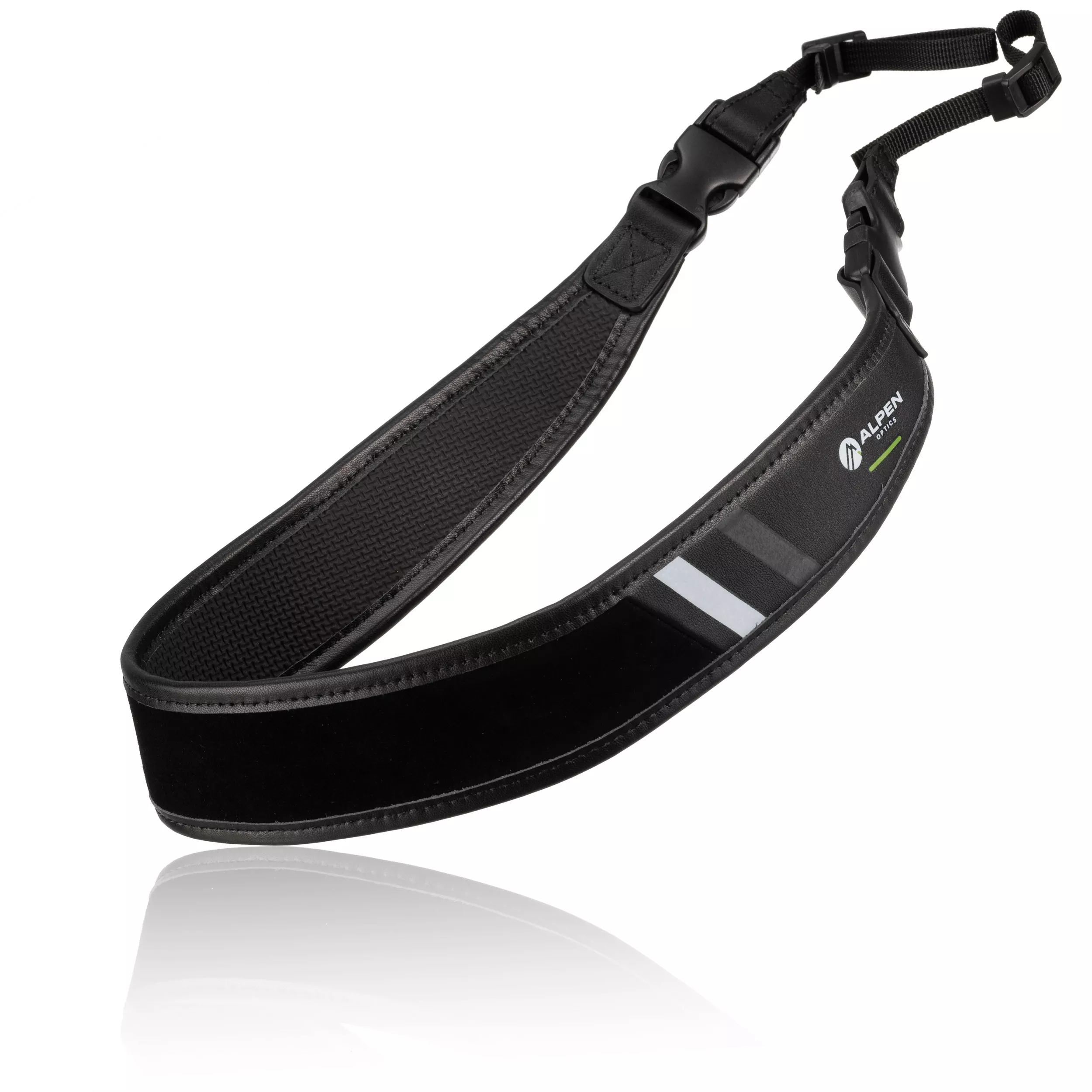Ремень для бинокля ALPEN OPTICS Мод. PRO для охоты и туризма в Алматы, Казахстан