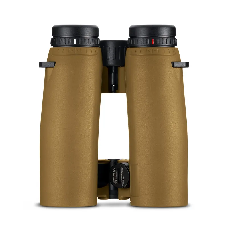 Бинокль LEICA Мод. GEOVID PRO 10x42 AB+ (с дальномером: 10-2950м) для охоты и туризма в Алматы, Казахстан