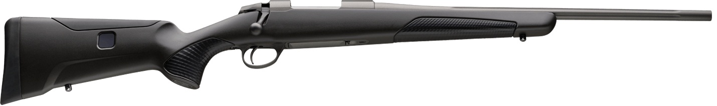 Нарезной карабин SAKO Мод. 85 FINNLIGHT II CERAKOTE FLUTED .243 Win. — детальное фото
