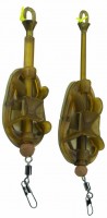 Кормушка JINDAL ELASTIC CROSS X — аксессуары и снаряжение для рыбалки: коробки, держатели, инструменты | Алматы, Казахстан