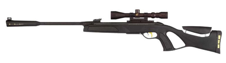 Пневматическая винтовка GAMO Мод. ELITE PREMIUM IGT-F — купить пневматическую винтовку в Алматы | Доставка по Казахстану