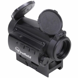 Коллиматорный прицел FIREFIELD Мод. IMPULSE COMPACT 1x22 для охоты в Алматы, Казахстан