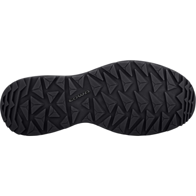 Ботинки BELLAGIO GTX LO anthracite\anthracite LOWA — обувь, стельки и уход за обувью | KORGAN.KZ