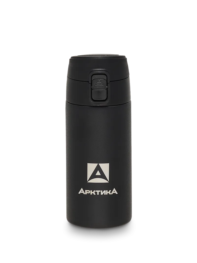 Термос ARCTICA DRINK — качественный термос для походов, туризма и активного отдыха