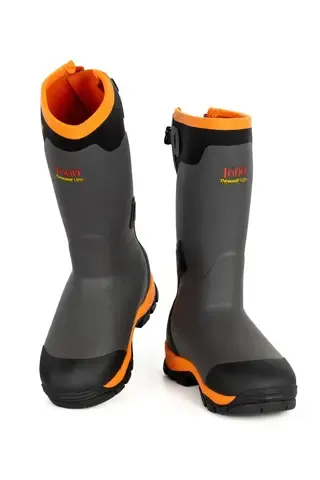 Сапоги Remington Wintering tall boots 1600 g thinsulate Grey — обувь, стельки и уход за обувью | KORGAN.KZ