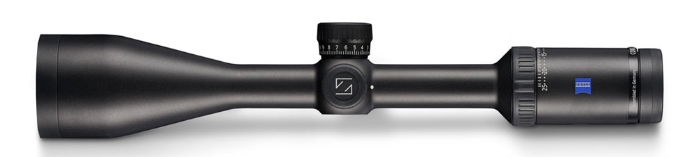 Оптический прицел ZEISS Мод. CONQUEST V4 для охоты в Алматы, Казахстан
