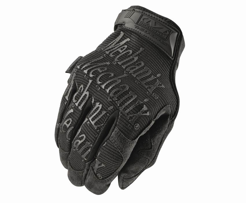 Перчатки MECHANIX Мод. THE ORIGINAL — маски, шлемы, очки для страйкбола | KORGAN.kz