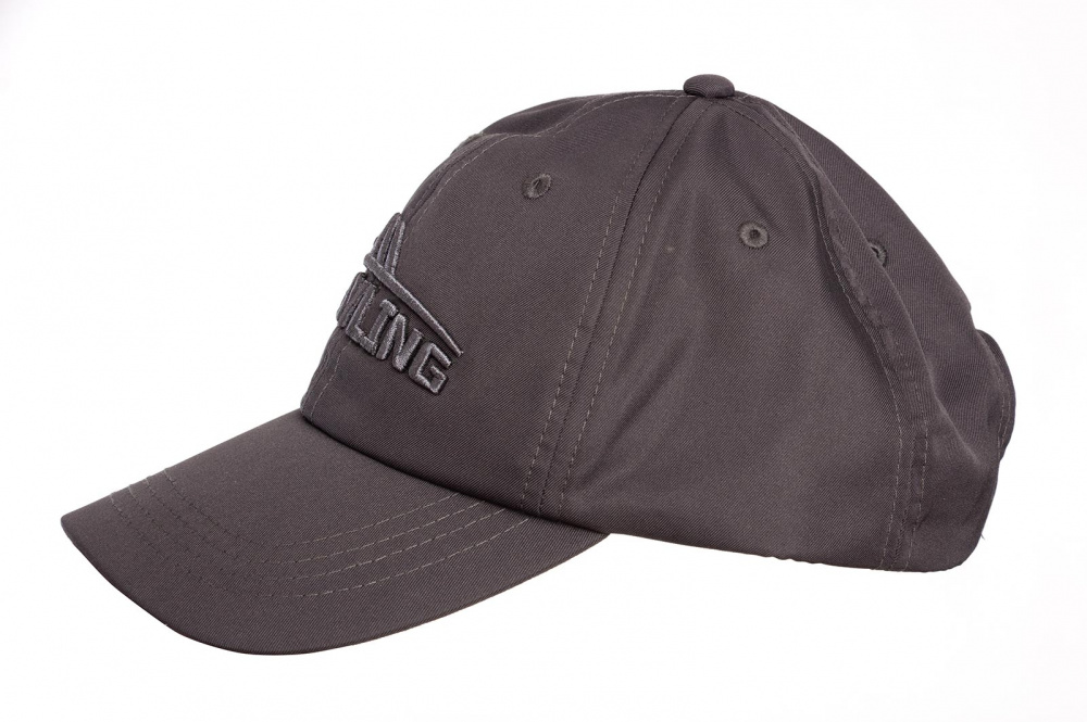 Бейсболка NOVATEX GRAYLING (тк.полиэстр)(графит) one size — головной убор для рыбалки, охоты и туризма | KORGAN.KZ