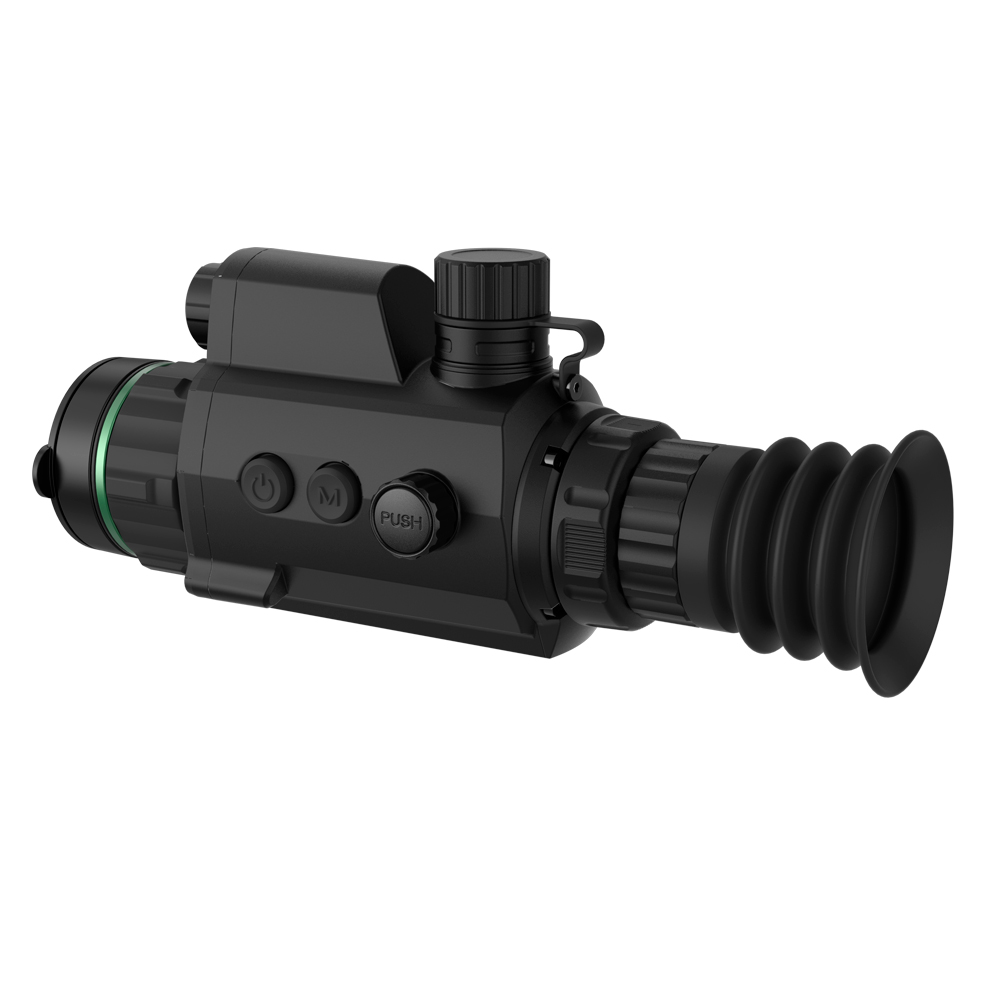 Прицел цифровой HIKMICRO CHEETAH Мод. C32F-SN для охоты в Алматы, Казахстан