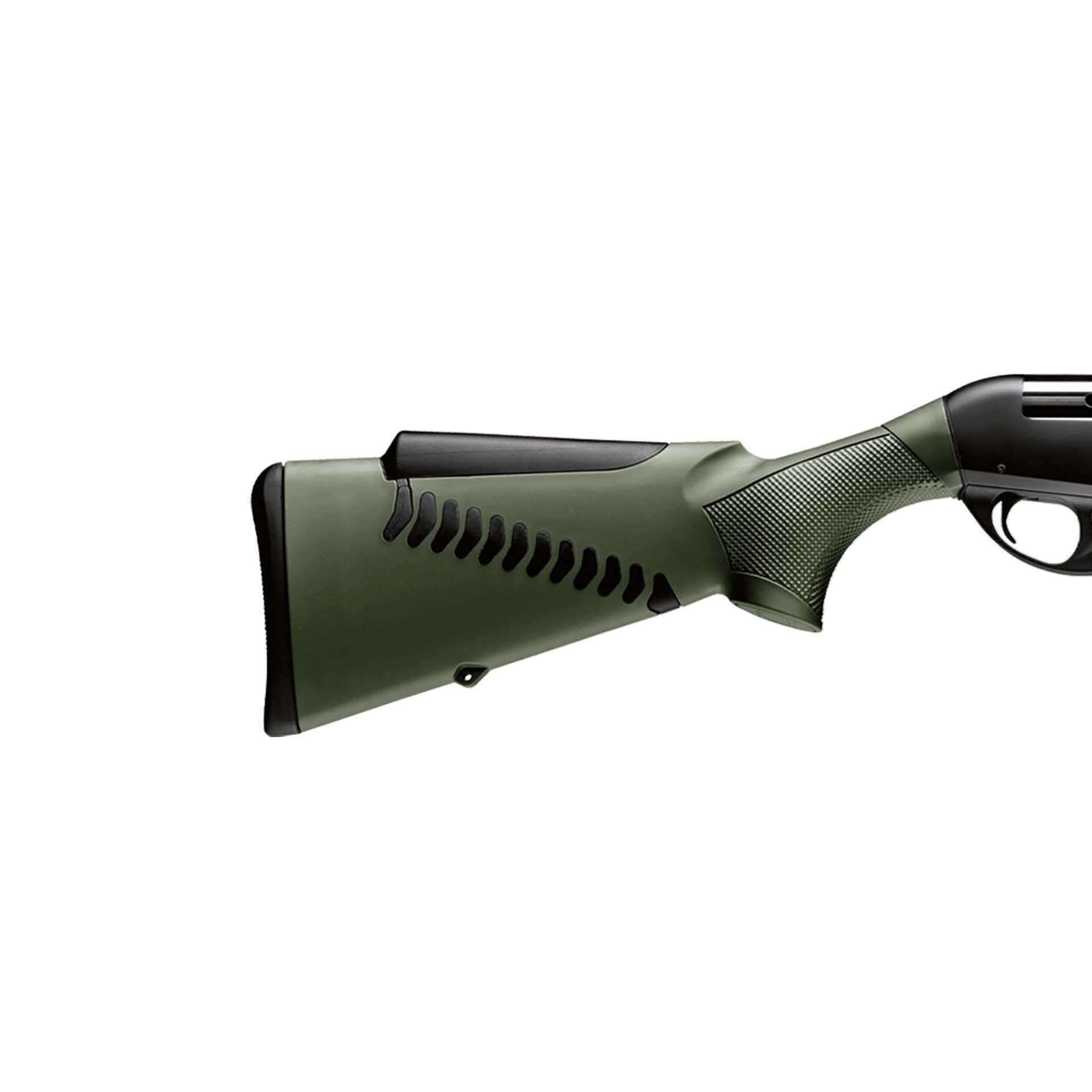 Нарезной карабин BENELLI Moд. ARGO-E AMAZONIA GREEN COMFORTECH .308 Win. — детальное фото