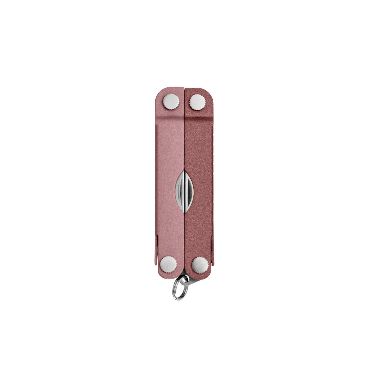 Мультиинструмент LEATHERMAN Мод. MICRA HEATHERED BLUSH для охоты и туризма в Алматы, Казахстан