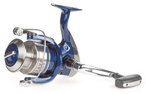 Катушка SHIMANO CATANA 2500 RC — катушка с передним фрикционом для рыбалки | Алматы, Казахстан
