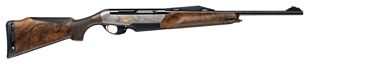 Нарезной карабин BENELLI Moд. ENDURANCE BE.S.T. WOOD LIMITED EDITION P-COMFORT CRIO .30-06 Sprg. — детальное фото